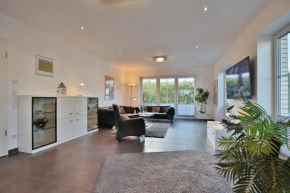 Villa Mare Villa Mare Appartement 1, Timmendorfer Strand